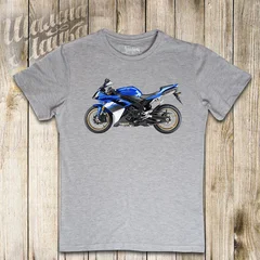 Yamaha, moto, bike, biker, мото, байк